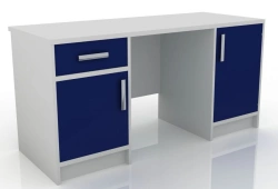 Universal Medical Table 106-001-7 (1.4/4.1), 1500x600x750 mm