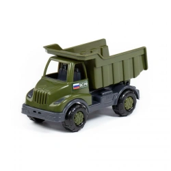 Military Dump Truck "Knopik" Model 52032