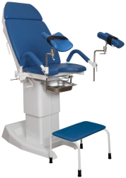 Gynecological Chair KG-6-2 with Removable Parts