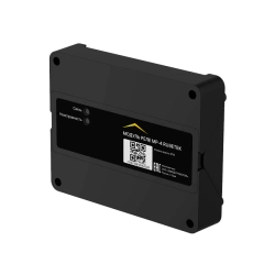 Relay Module MR-4 "RUBETEK" for Fire Alarm Systems