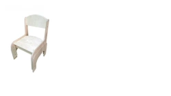 Adjustable Children's Chair Rostik 0-2