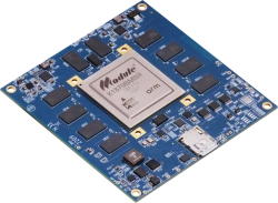 NM Mezzo Mini Special Calculator Module YFKV.469535.007