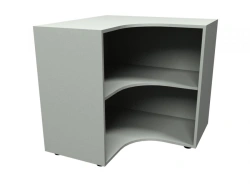 Low Document Cabinet SHN-02U