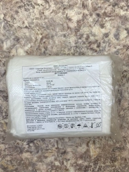 Disposable Medical Gown for Infection Control