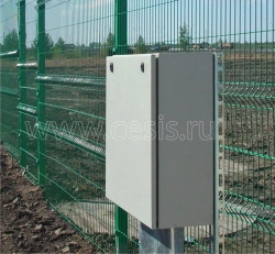Universal Field Cabinet with Canopy