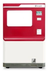 Low-Temperature Plasma Medical Sterilizer for Safe Sterilization STERIPLAZ-120