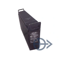 Sealed Maintenance-Free AGM Lead-Acid Battery 12V FT-190