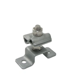 Roof Conductor Holder DPK-35GC for Grounding Systems