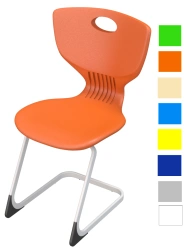 Student Chair AGAT 01.02.01.04