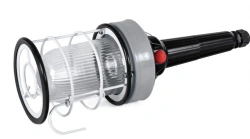 Portable Explosion-Proof Lamp SVP-L.NAK