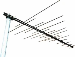 Delta N441 Wideband Antenna
