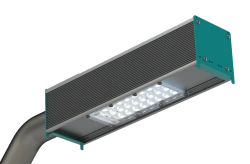 Industrial LED Light i-lux MK ST K
