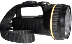 EcoTon FPS-4/6 PMS LED Search and Rescue Flashlight