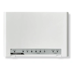 Tandem IP-I Object Terminal Device Version 1