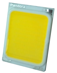 High-Efficiency LED Light "Pandora LED S-NN MMM/KKKK/JJ