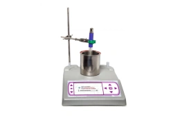 Phase Equilibrium Laboratory Training Module