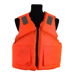 Amphibia-1 Safety Vest for Water Activities