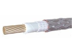 Heat-resistant insulated wires (PTL type) for aviation equipment