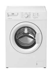 Fully Automatic Front-Loading Washing Machine WRE75P1XWW