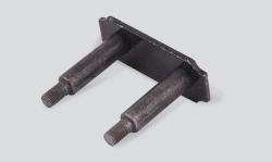 Inner Spring Eye Jaw for UAZ 452/469, Timken Axle - 046900290245801