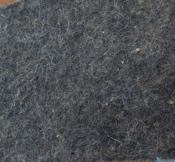 Non-Woven Fabric "Termolin 400 Sh" for Footwear