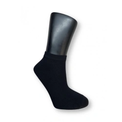 Short Athletic Men's Socks with SPORT Print - Art. S-1