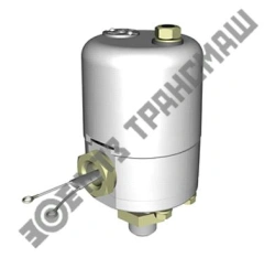 Pressure Signal Indicator 115-01