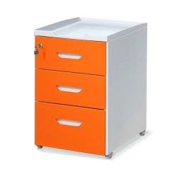 Mobile Cabinet TUMBA 1.2 with Lockable Drawers