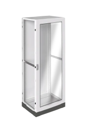 Floor-mounted Metal Enclosure VRU-pro P55 ESB
