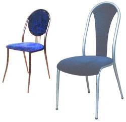 Dining Chair Project SI56.07.01.01