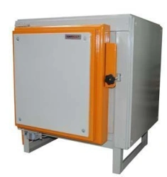Chamber Electric Furnace for Industrial Applications, Model PK