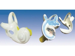 Anatomy Labyrinth Structure Model, Snail, 17206