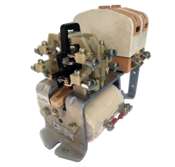 DC Contactor for Locomotives MK2-20* U3