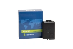 Telematic Subscriber Terminal for Location Tracking ADM50 (GLONASS/GPS)