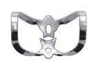 Dental Clamp for Anterior Teeth - № 210-М