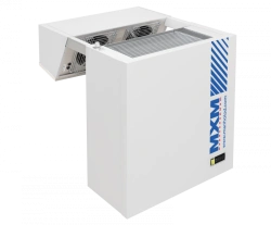 Medium Temperature Refrigeration Monoblock MMN 228