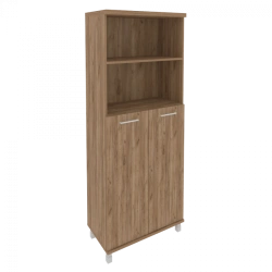 Wooden Archive Cabinets Series First