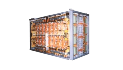 Converter rectifier-inverter VIP-4000M-UHL2