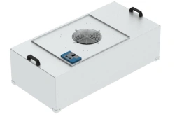 Air Filtration and Ventilation Module (FVM)