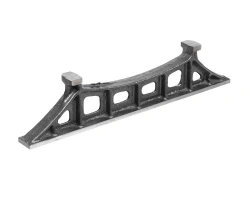 Precision Straight Edge SM-2500 Class 2