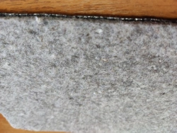 Non-woven Fabric "D-023" for Footwear Applications