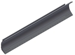 Welded Blade for Graders DZ-98V.34.00.410