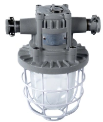 Explosion-Proof Light VAD-SH-L.NAK for Oil and Gas Industry