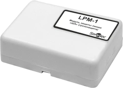Address Line Protection Device LPM-1-IP30