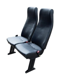 Ergonomic SPA100 Series Salon Seat