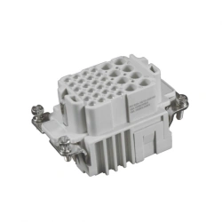 Electrical Socket RП-8/24-16/10-400/160