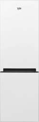 Dual Door Refrigerator Freezer CSKR5270M20W