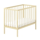 Wooden Children's Playpen for Ages 3-7 - Model 8032/8038
