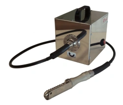 Fish Scaler RCH-30M for Scaly Fish