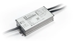 Dimmable LED Driver with Fixed Output Currents LT BI1-80